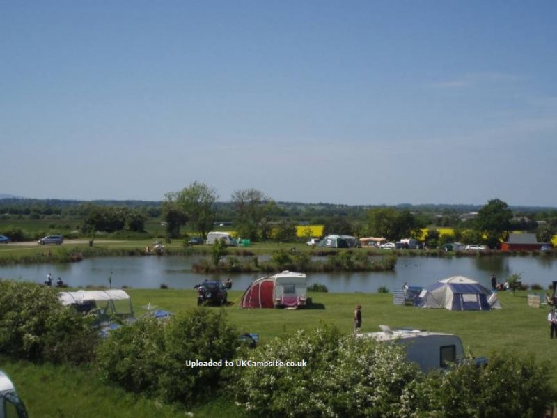 Pillaton Hall Farm