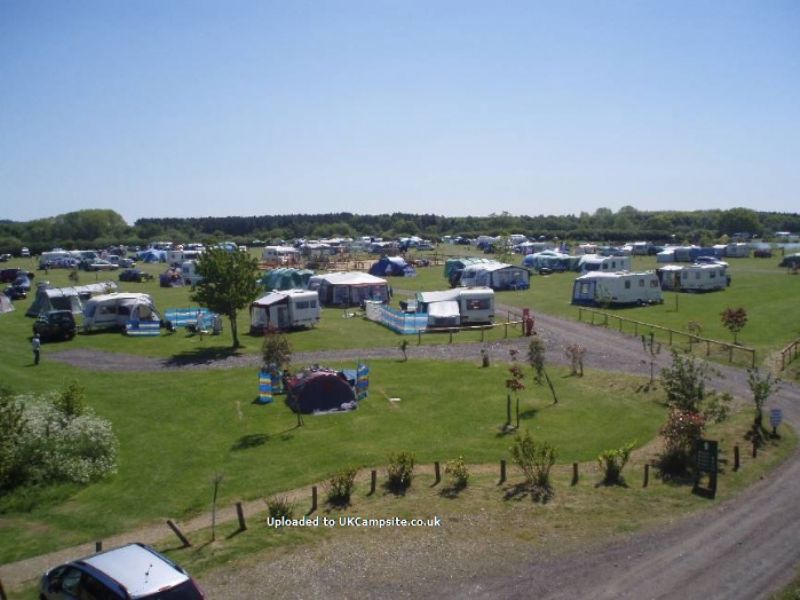 Pillaton Hall Farm