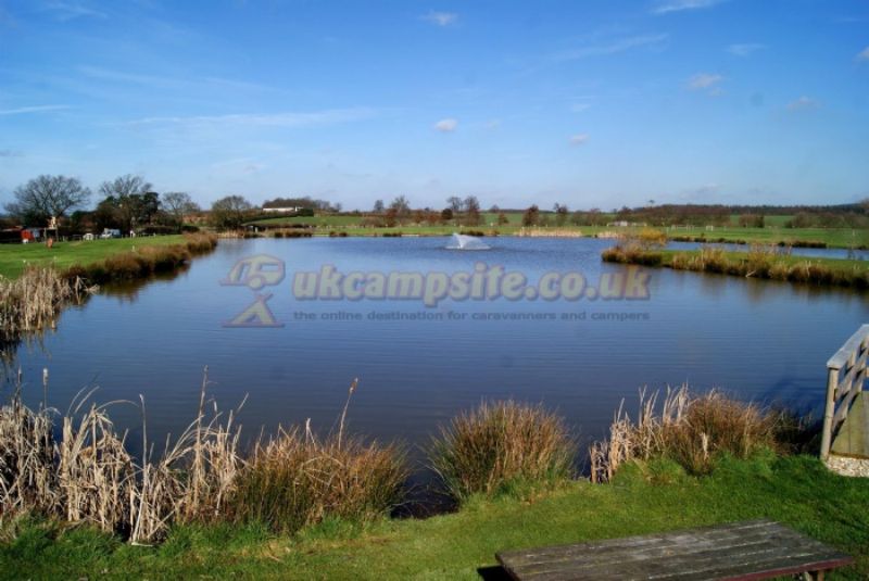Pillaton Hall Farm