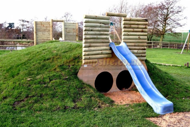 Pillaton Hall Farm