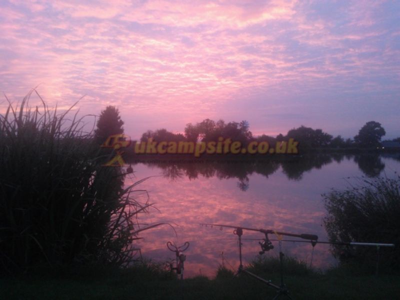 Pillaton Hall Farm