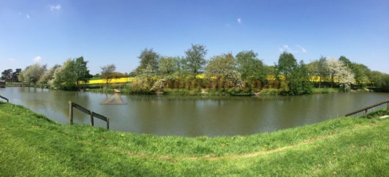 Pillaton Hall Farm