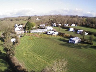 Tything Barn Naturist Retreat