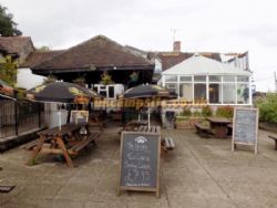 Unicorn Inn