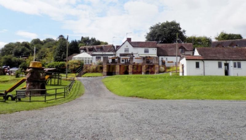 Unicorn Inn