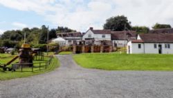 Unicorn Inn