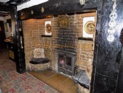 Unicorn Inn