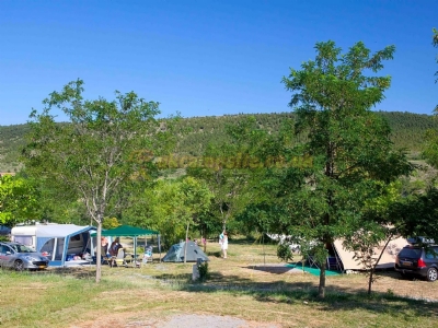 Ludo Camping Parc