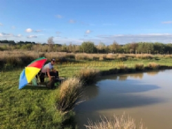 Noteworthy Farm Caravan And Campsite