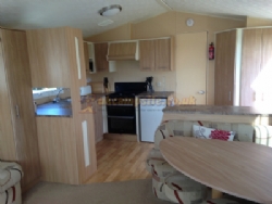 Noteworthy Farm Caravan And Campsite