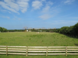 Noteworthy Farm Caravan And Campsite