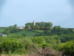 Noteworthy Farm Caravan And Campsite