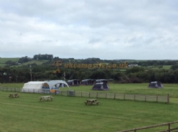 Noteworthy Farm Caravan And Campsite
