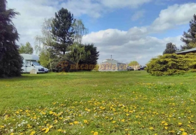 Turnpike Farm Campsite