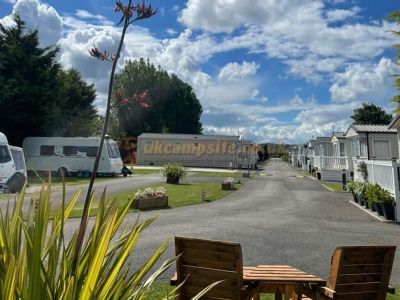 The Little Paddock Caravan Park