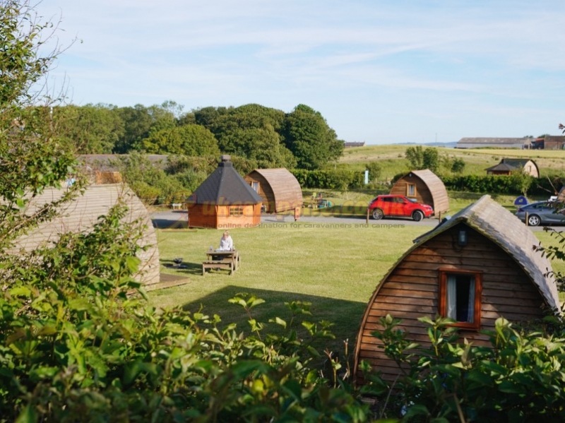 Pot A Doodle Do Wigwam Village
