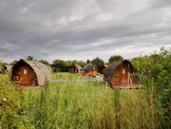 Pot A Doodle Do Wigwam Village
