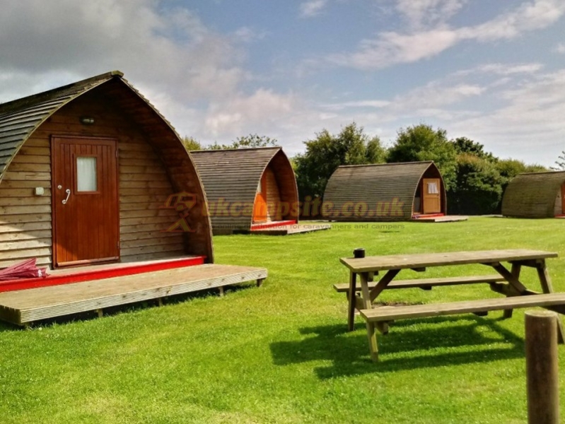Pot A Doodle Do Wigwam Village