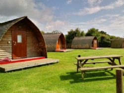 Pot A Doodle Do Wigwam Village
