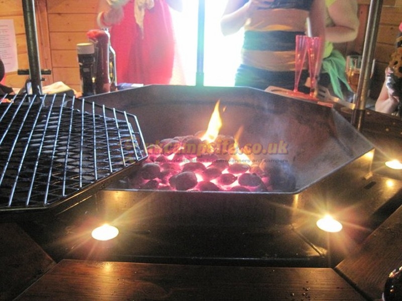 Pot A Doodle Do Wigwam Village
