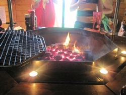 Pot A Doodle Do Wigwam Village