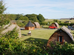 Pot A Doodle Do Wigwam Village
