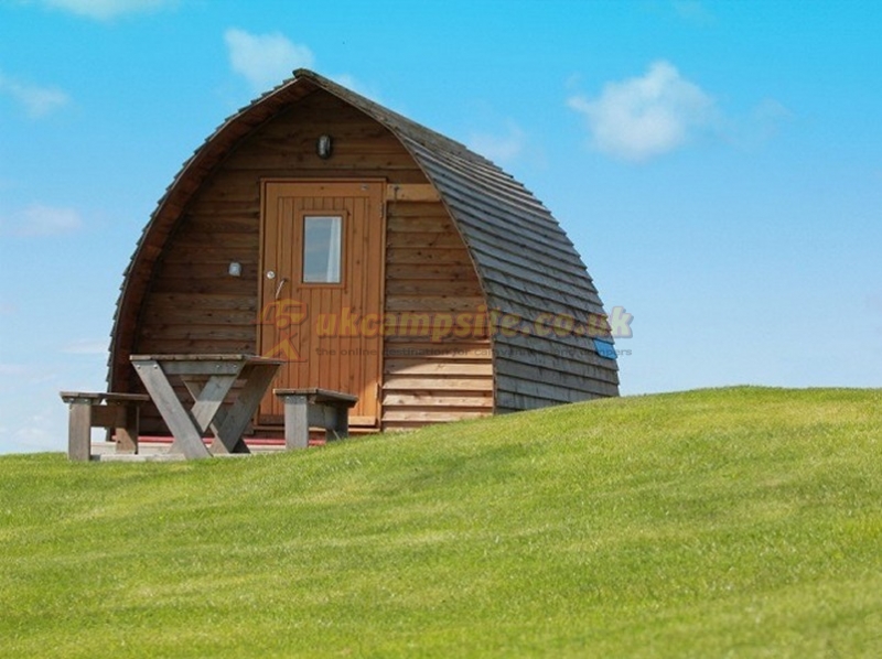 Pot A Doodle Do Wigwam Village