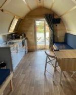 Pot A Doodle Do Wigwam Village