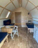 Pot A Doodle Do Wigwam Village