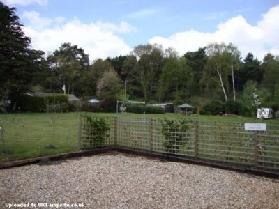 Little Paddock Certificated Location
