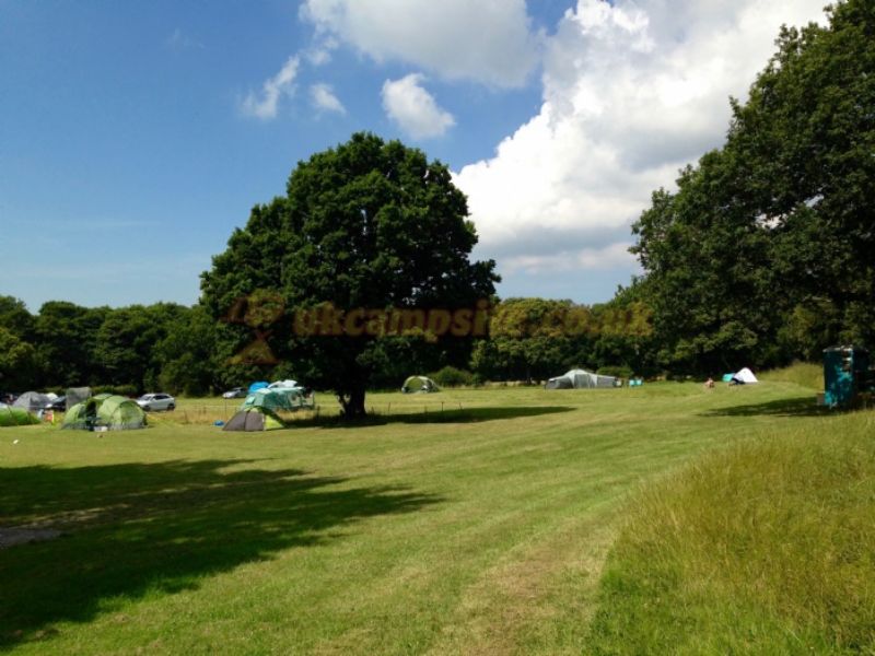 Rushcroft Farm