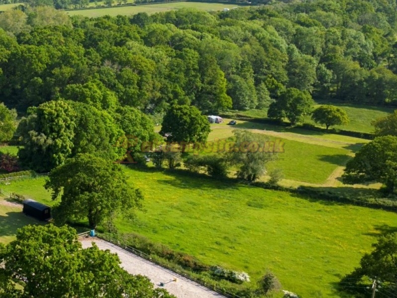 Rushcroft Farm
