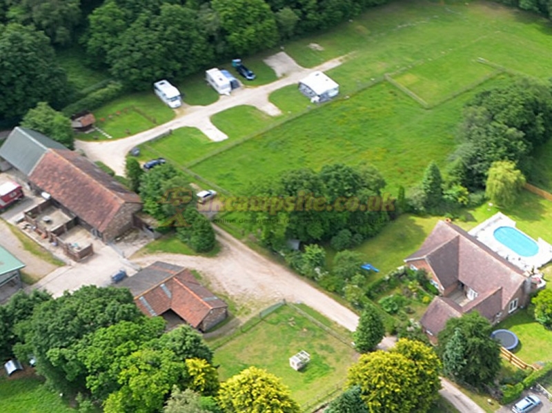 Rushcroft Farm