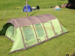 Brades Acre Caravan Site