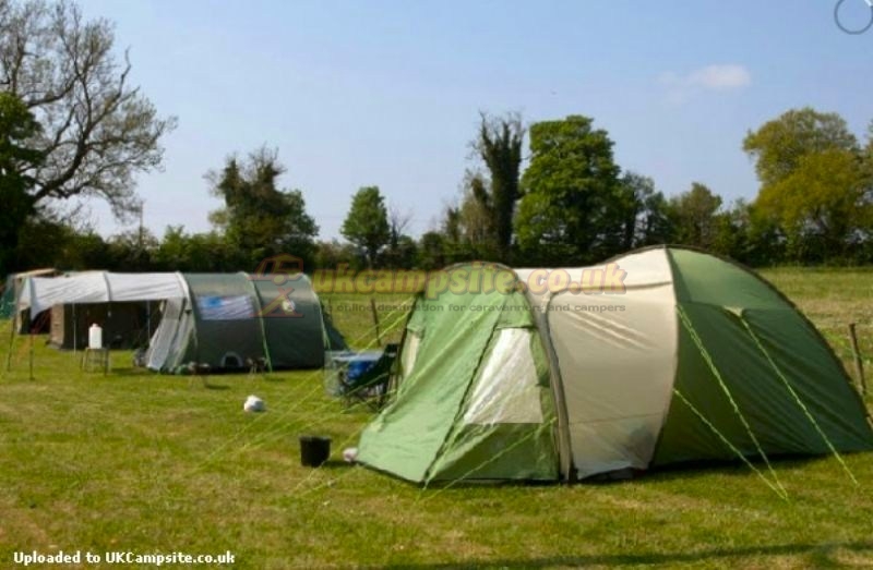 Brades Acre Caravan Site