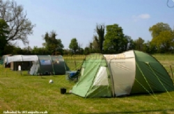 Brades Acre Caravan Site