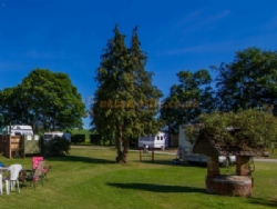 Brades Acre Caravan Site