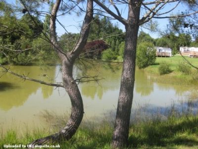 Camping La Motte