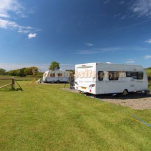 Cwmsaeson Caravan Park