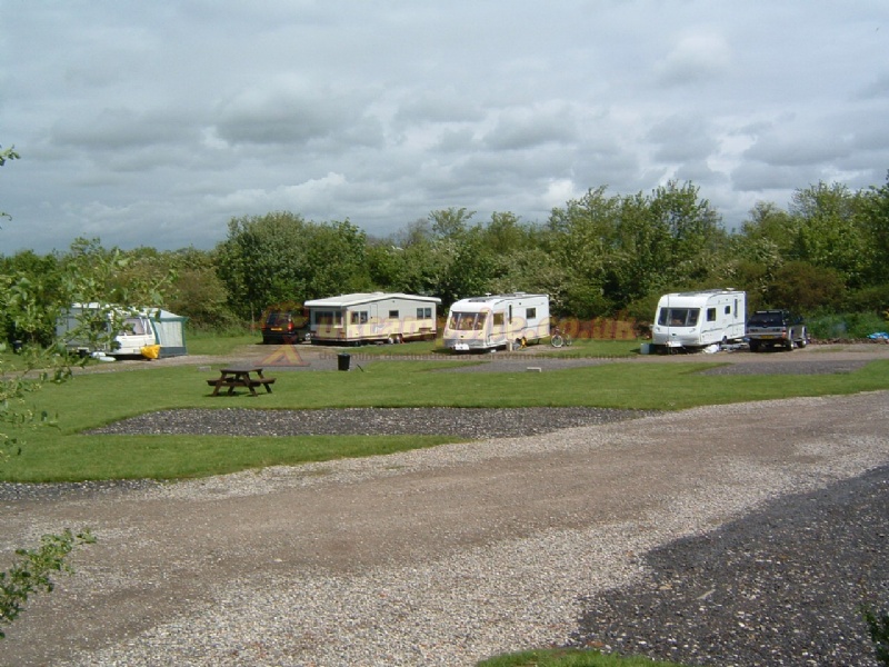 Little Orchard Caravan Park