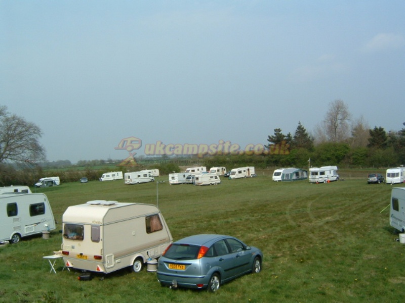 Little Orchard Caravan Park