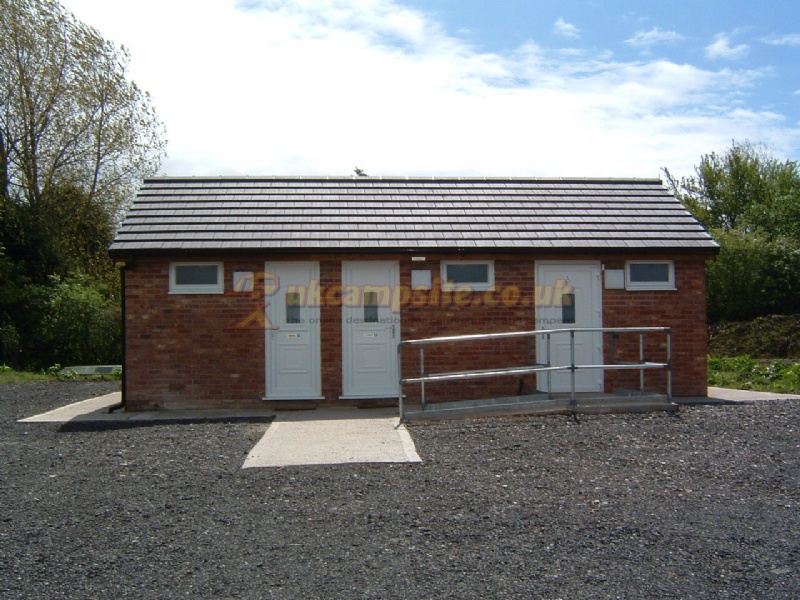 Little Orchard Caravan Park