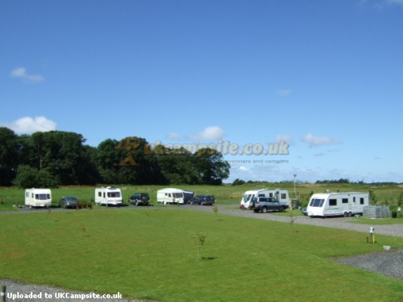 Little Orchard Caravan Park