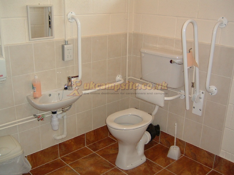 Little Orchard Caravan Park