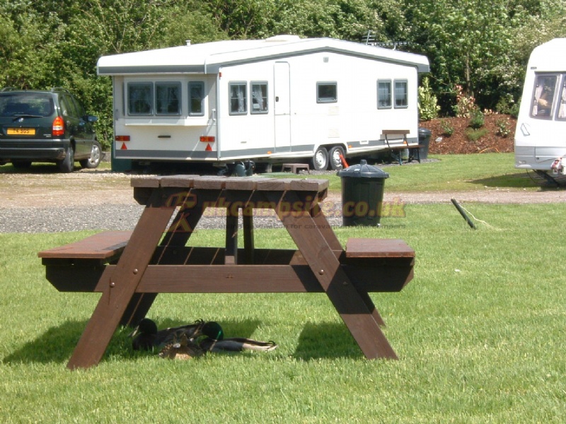 Little Orchard Caravan Park