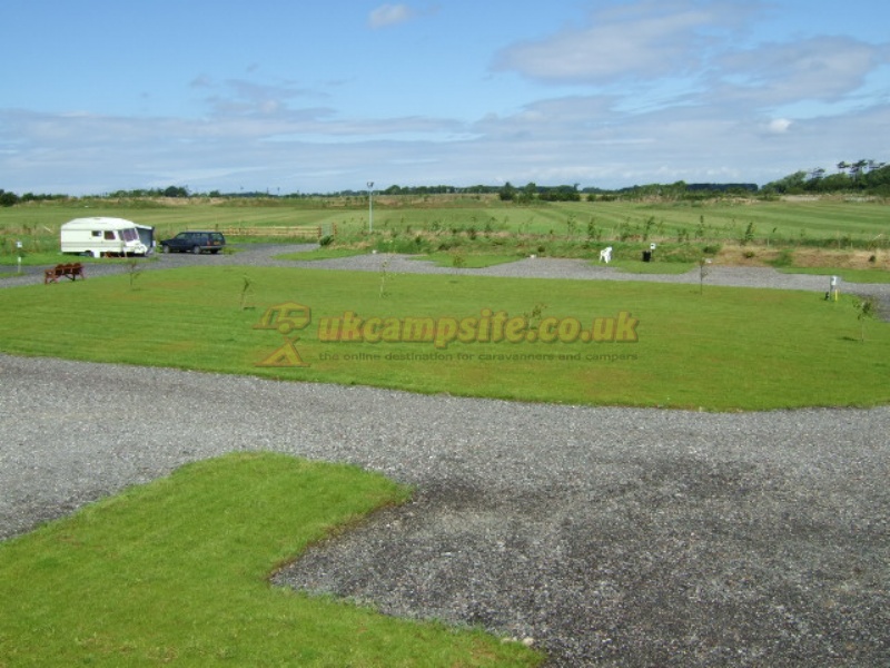 Little Orchard Caravan Park