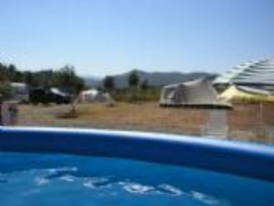 Camping Quinta De Odelouca