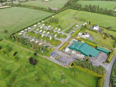 Blarney Caravan And Camping Park
