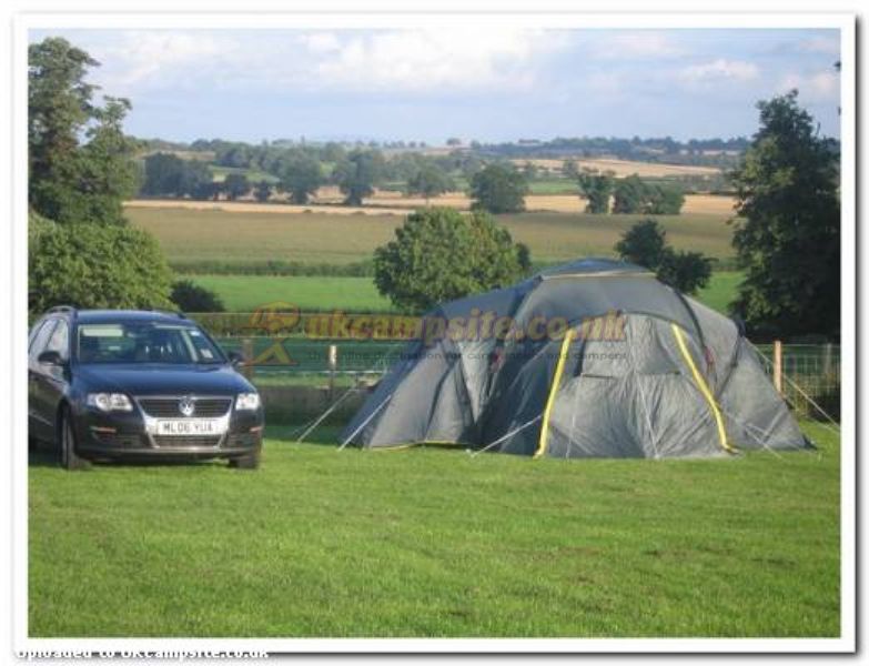 Newnes Touring Caravan Park