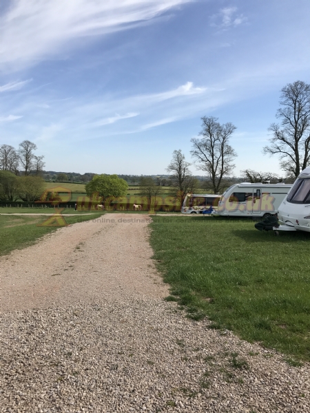 Newnes Touring Caravan Park